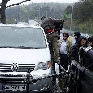 Bilder Asfalt Çiçekleri