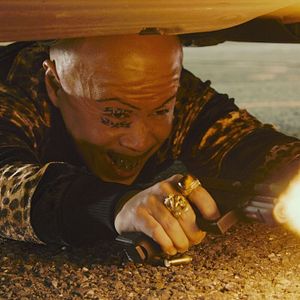 Bilder The Mole Song: Undercover Agent Reiji