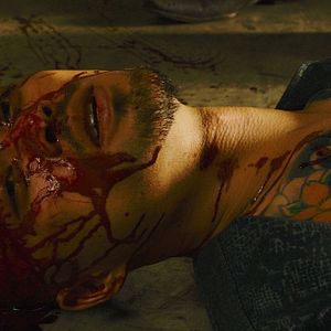 Bilder The Mole Song: Undercover Agent Reiji