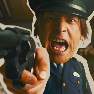 Bilder The Mole Song: Undercover Agent Reiji