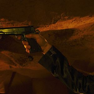 Bilder The Mole Song: Undercover Agent Reiji