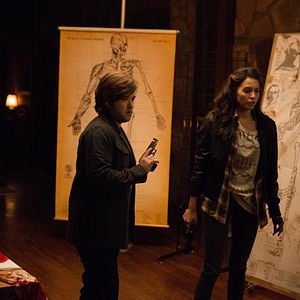 Bilder Haley Joel Osment