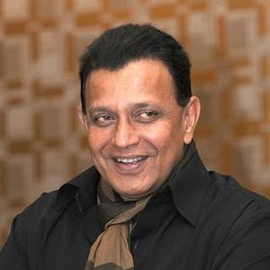 Bilder Mithun Chakraborty