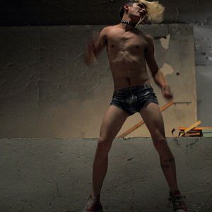 Bilder Kostas Nikouli