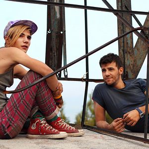 Bilder Kostas Nikouli