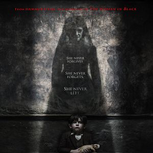 Bilder Die Frau in Schwarz 2: Engel des Todes