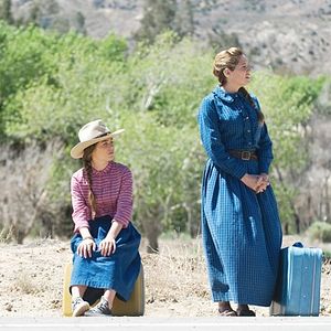 Bilder Escape from Polygamy