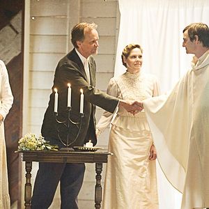 Bilder Escape from Polygamy