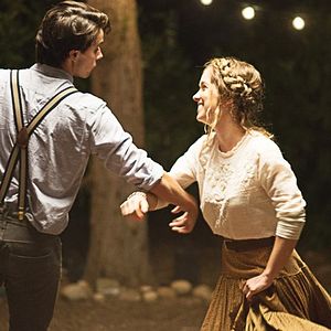 Bilder Escape from Polygamy