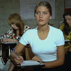 Bilder Die Sekretärin