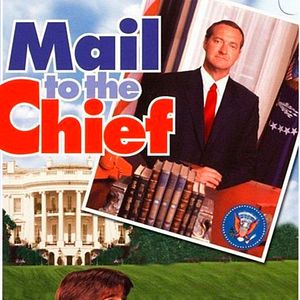 Bilder E-Mail ans Weiße Haus