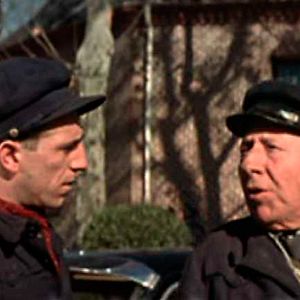 Bilder Los ángeles del volante