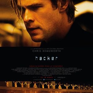 Blackhat Film 2015 FILMSTARTS