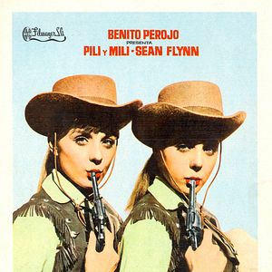 Bilder 6 Kugeln für Gringo