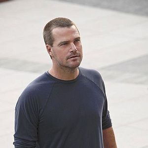 Bilder Chris O'Donnell