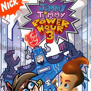 Bilder The Jimmy Timmy Power Hour 3: The Jerkinators