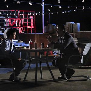 Bilder Robert Patrick