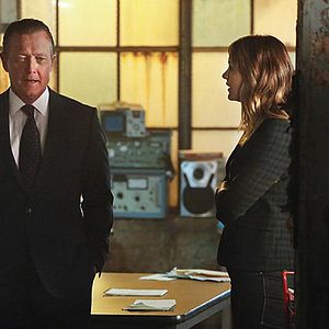 Bilder Robert Patrick