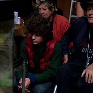 Bilder Sedia elettrica