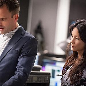 Bilder Jonny Lee Miller