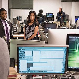 Bilder Jon Michael Hill