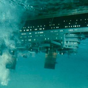 Bilder Poseidon Inferno