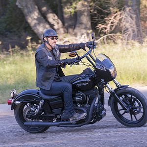 Bilder Tommy Flanagan