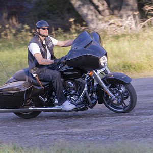 Bilder Charlie Hunnam