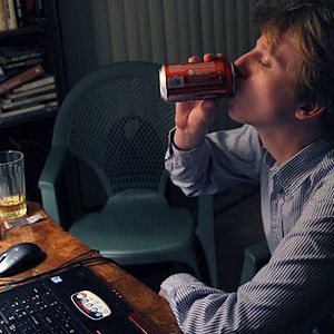 Bilder The Hacker Wars