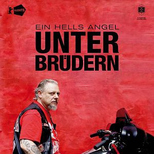 Bilder Ein Hells Angel Unter Brüdern