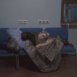 Bilder Dinara Drukarova