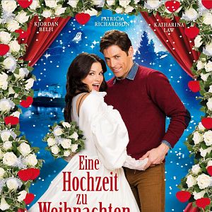Bilder Eine Hochzeit zu Weihnachten