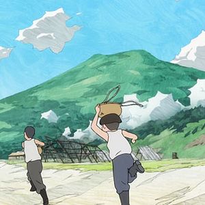 Bilder Giovannis Insel