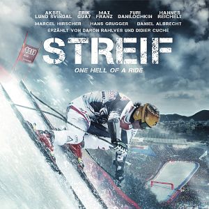 Bilder Streif - One Hell Of A Ride