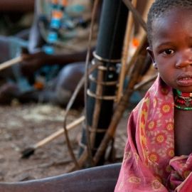 Bilder The Hadza: Last of the First