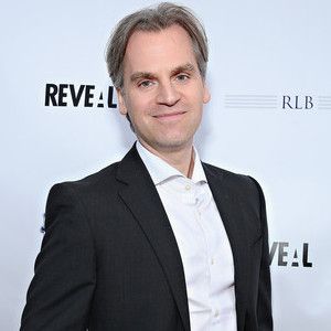 Bilder Barrett Esposito