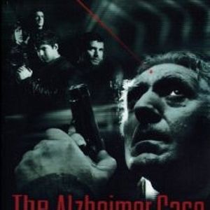 Bilder Totgemacht - The Alzheimer Case