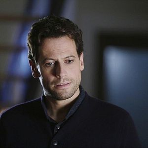 Bilder Ioan Gruffudd