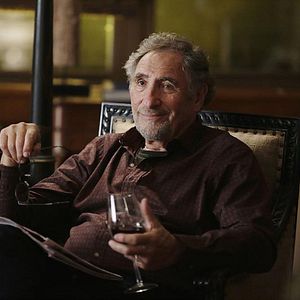 Bilder Judd Hirsch