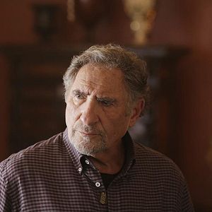 Bilder Judd Hirsch