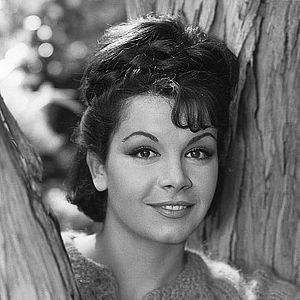 Bilder Annette Funicello