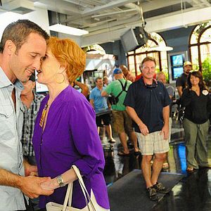 Bilder Carol Burnett