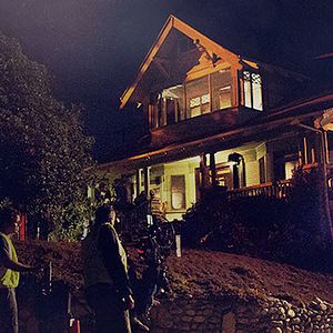 Bilder Insidious: Chapter 3 - Jede Geschichte hat einen Anfang