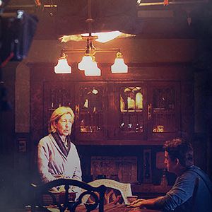 Bilder Insidious: Chapter 3 - Jede Geschichte hat einen Anfang