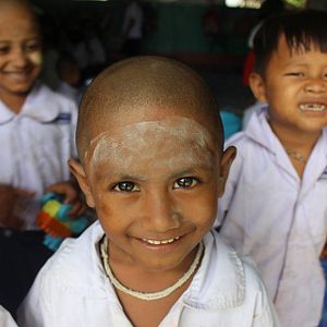 Bilder All You Need is Love