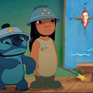 Bilder Lilo & Stitch 2 - Stitch völlig abgedreht
