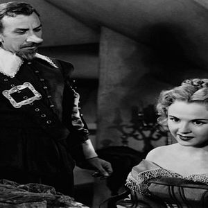 Bilder Der letzte Musketier