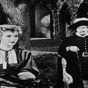 Bilder Der letzte Musketier