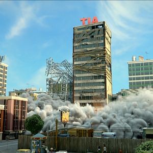 Bilder Clever & Smart: In geheimer Mission