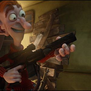 Bilder Clever & Smart: In geheimer Mission